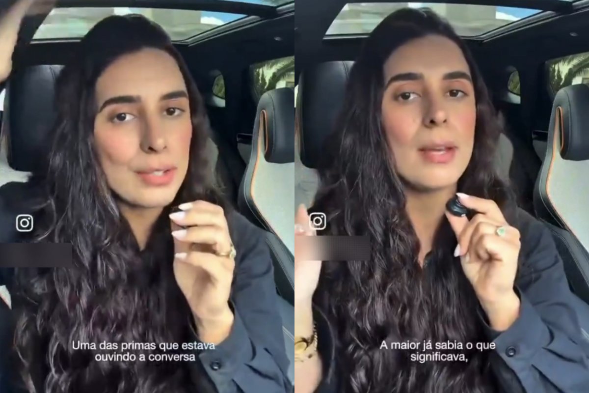 Vídeo: empresária baiana é alvo de ação civil após declarações contra a comunidade LGBTQIAPN