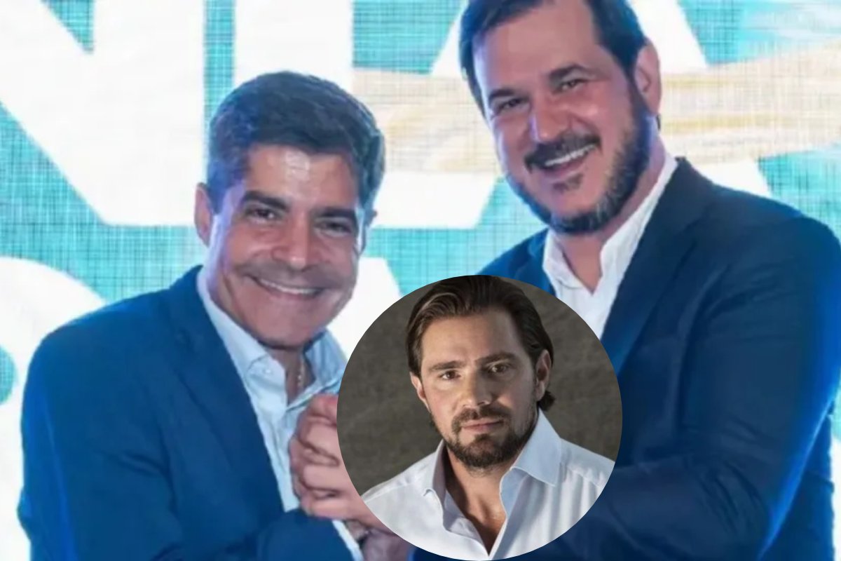 ACM Neto captou dinheiro da previdência de servidores públicos para o Banco Master, apontam mensagens de Vorcaro