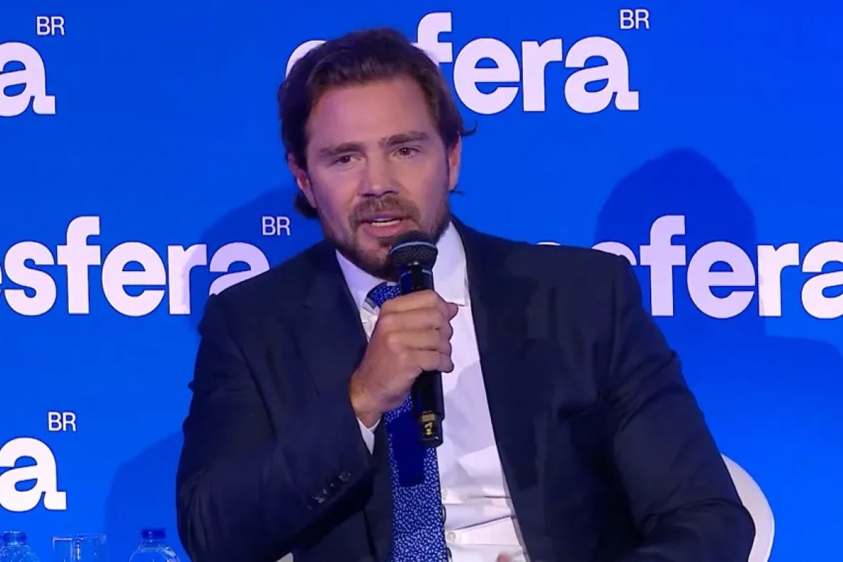 CEO do Metrópoles e Vorcaro orquestraram reportagens para derrubar diretor do BC por fiscalizar Banco Master