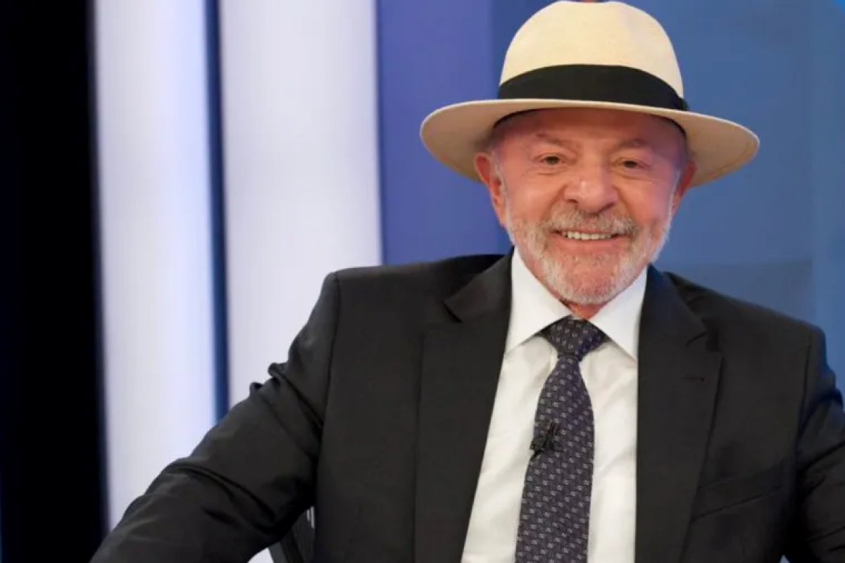 Lula declara ser favorável à redução da maioridade penal para os 16 anos em crimes hediondos