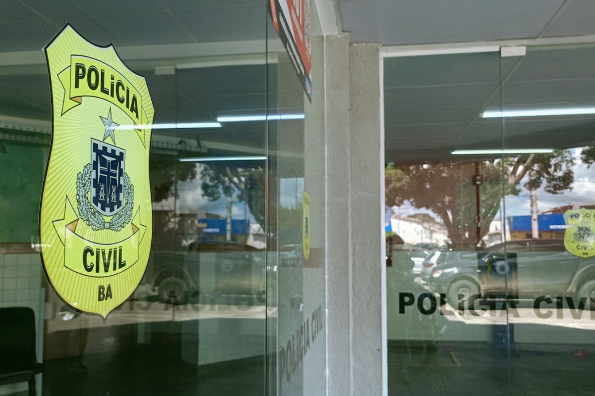 Dois homens investigados por homicídio de menino de 11 anos são presos em Feira de Santana