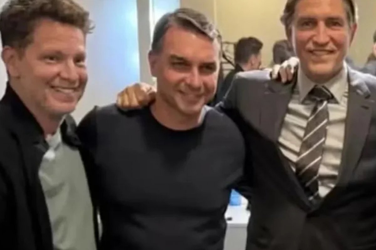 Empresário ligado a Vorcaro diz que não sabia que aportes em fundo seriam usados em filme de Bolsonaro