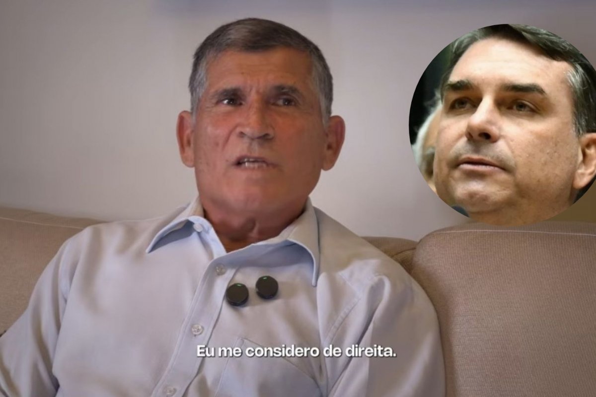 Vídeo: "Projeto familiar": ex-ministro de Bolsonaro critica candidatura de Flávio e chama Jair de "despreparado"