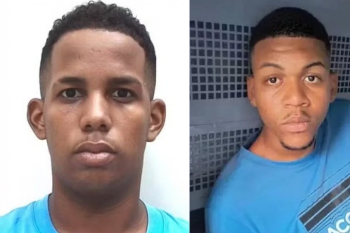 Caso Brenda Nicole: dois suspeitos de latrocínio contra jovem no Imbuí morrem em confronto com a polícia