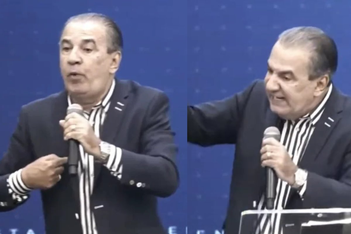 Vídeo: Silas Malafaia critica fim da escala 6x1 e diz que proposta pode "falir tudo"