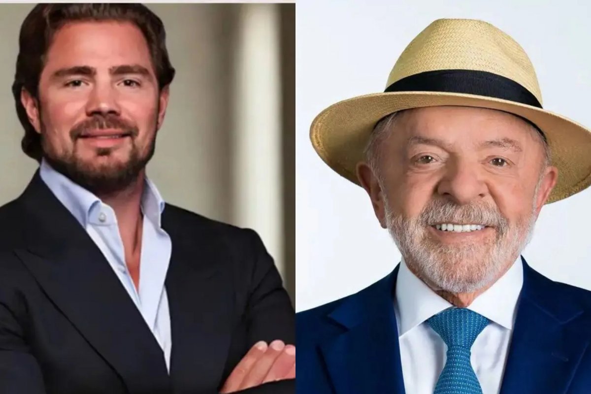 Vorcaro ironizou cirurgia emergencial de Lula, após presidente correr risco de vida: 'Na traaaveeeee'