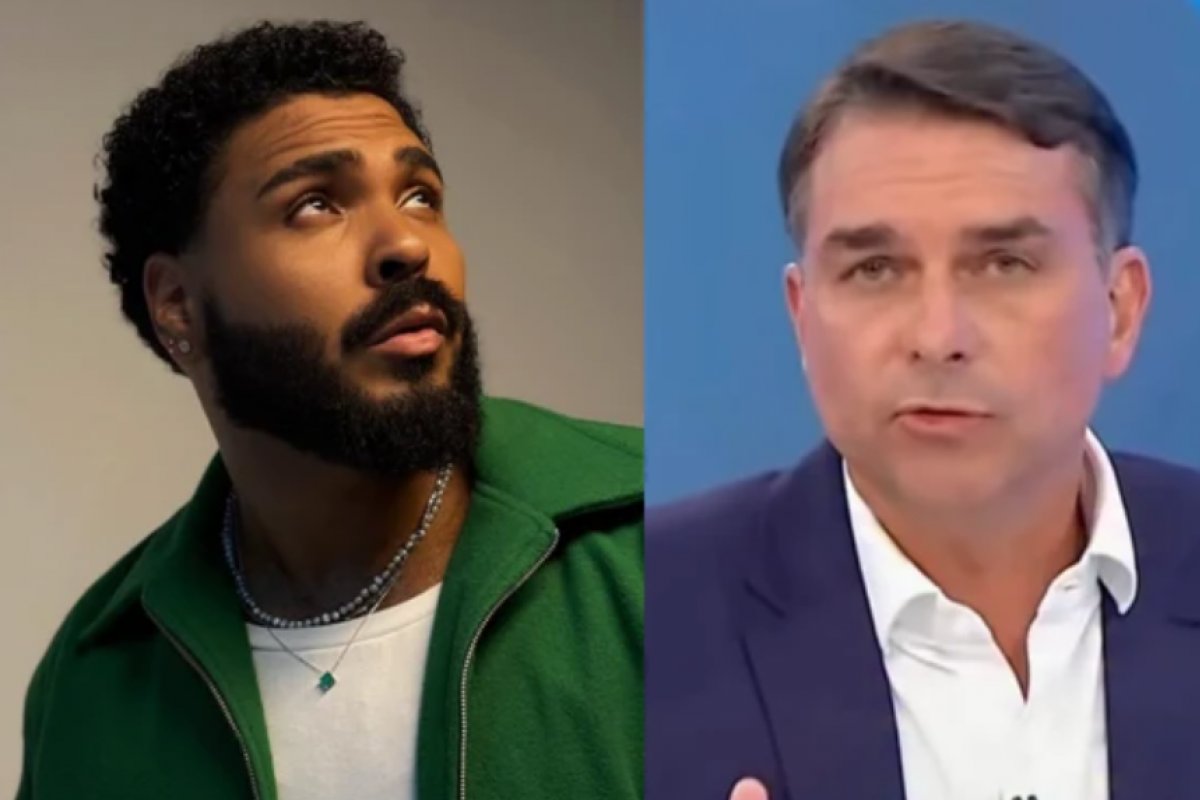 Paulo Vieira pode ser demitido da Globo após criticar almoço de Flávio Bolsonaro com executivos da emissora