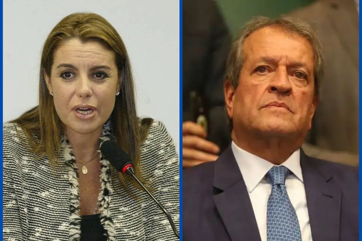 Vídeo: áudio de ex-mulher de Valdemar Costa Neto volta a circular com acusações contra presidente do PL