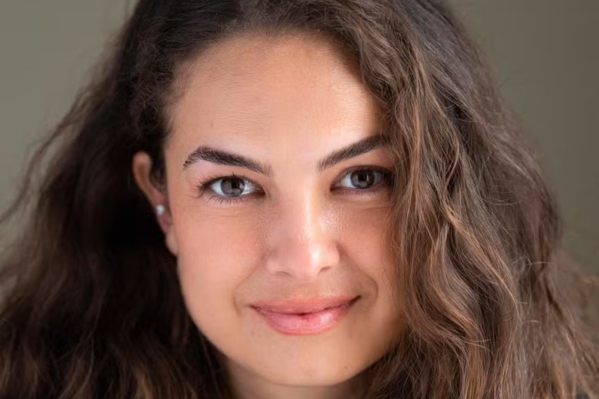 Morre a atriz Lua Blanco, a Roberta da versão brasileira de 'Rebelde', aos 39 anos