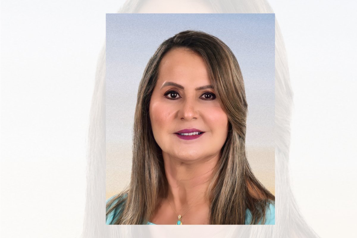 Ex-apoiadora de Bolsonaro, prefeita do interior da Bahia declara apoio a Lula e pede votos ao presidenciável
