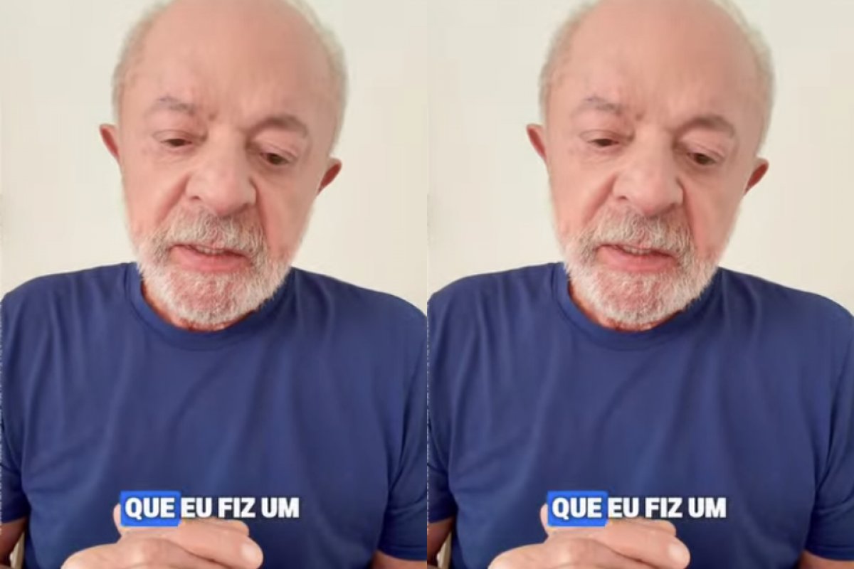 Vídeo: 'Vai abrir o sigilo ou não?', Lula reforça desafio a Flávio Bolsonaro após debate