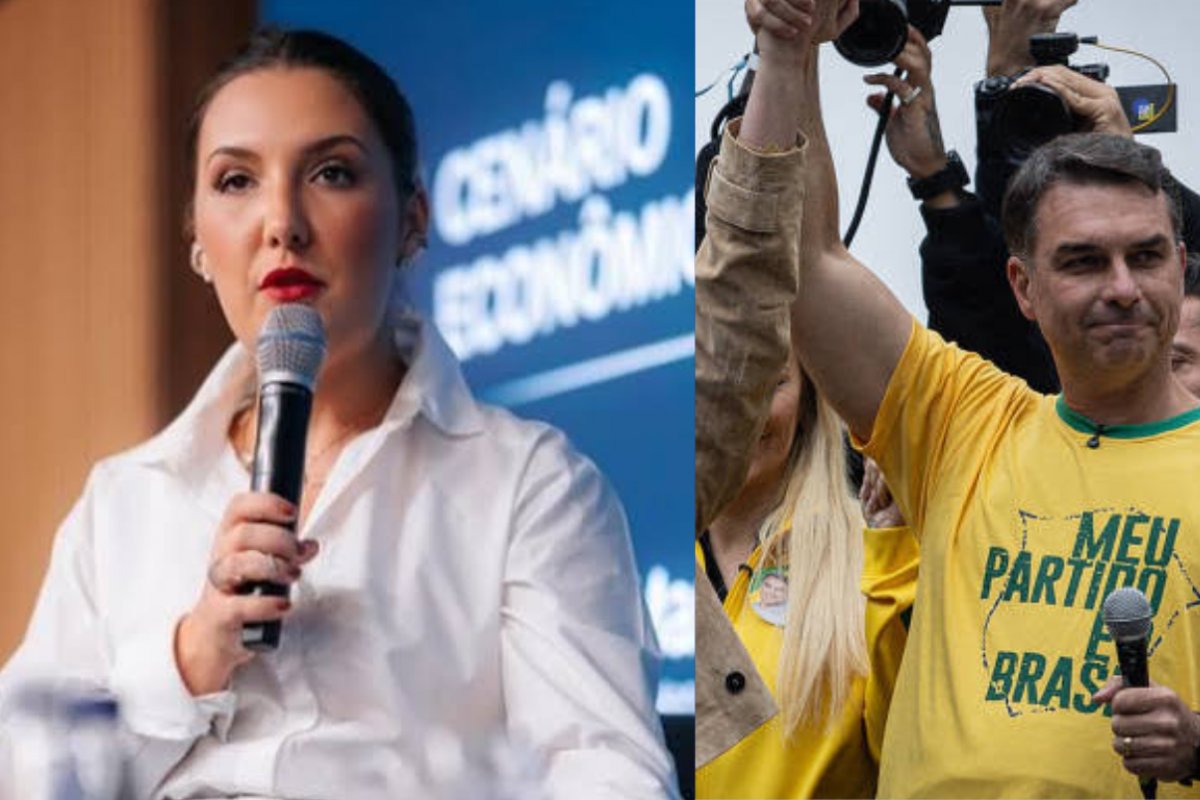 Campanha de Flávio Bolsonaro propõe prazo de dois anos para beneficiários deixarem o Bolsa Família