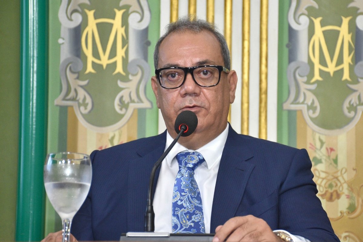 STF barra terceiro mandato de Carlos Muniz na presidência da Câmara de Salvador