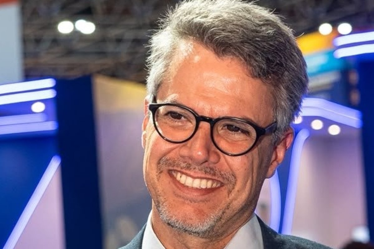 Inovação Corporativa 2026 reúne lideranças empresariais para debater adoção de IA nos negócios!