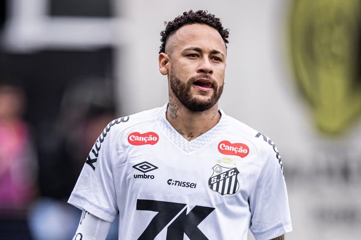 Neymar é criticado após reagir a vídeo que ridiculariza manifestante e cita Marielle Franco