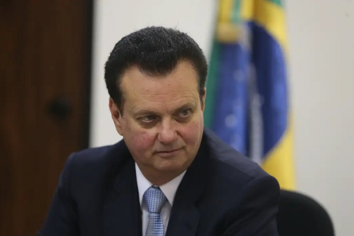 Caso Master: Kassab é acusado de receber comissões por investimentos de fundos previdenciários