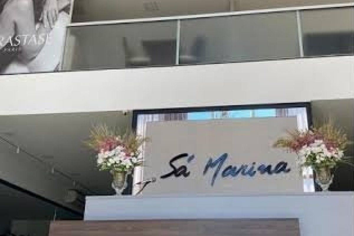 Salão de Beleza Sá Marina assina produção do concurso “Miss Essência Que Inspira” durante ações do Outubro Rosa! 