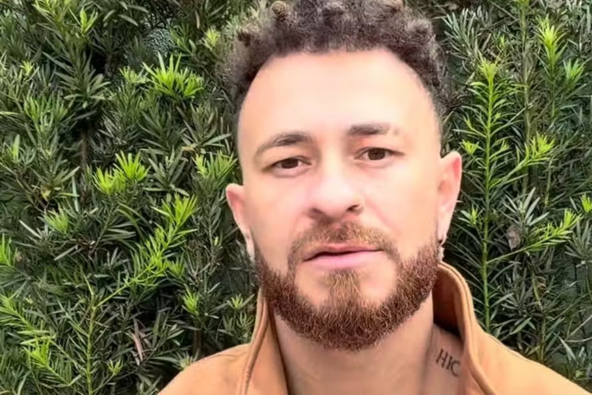Vídeo: atingido por tiro, Fred Bruno diz que deputado do PL é despreparado para ter arma e caso 'não pode passar impune'