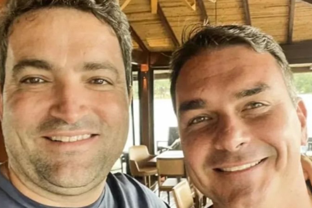 Advogado investigado com Flávio Bolsonaro por lavagem de dinheiro movimentou R$ 5 bilhões em bets e fez apostas milionárias