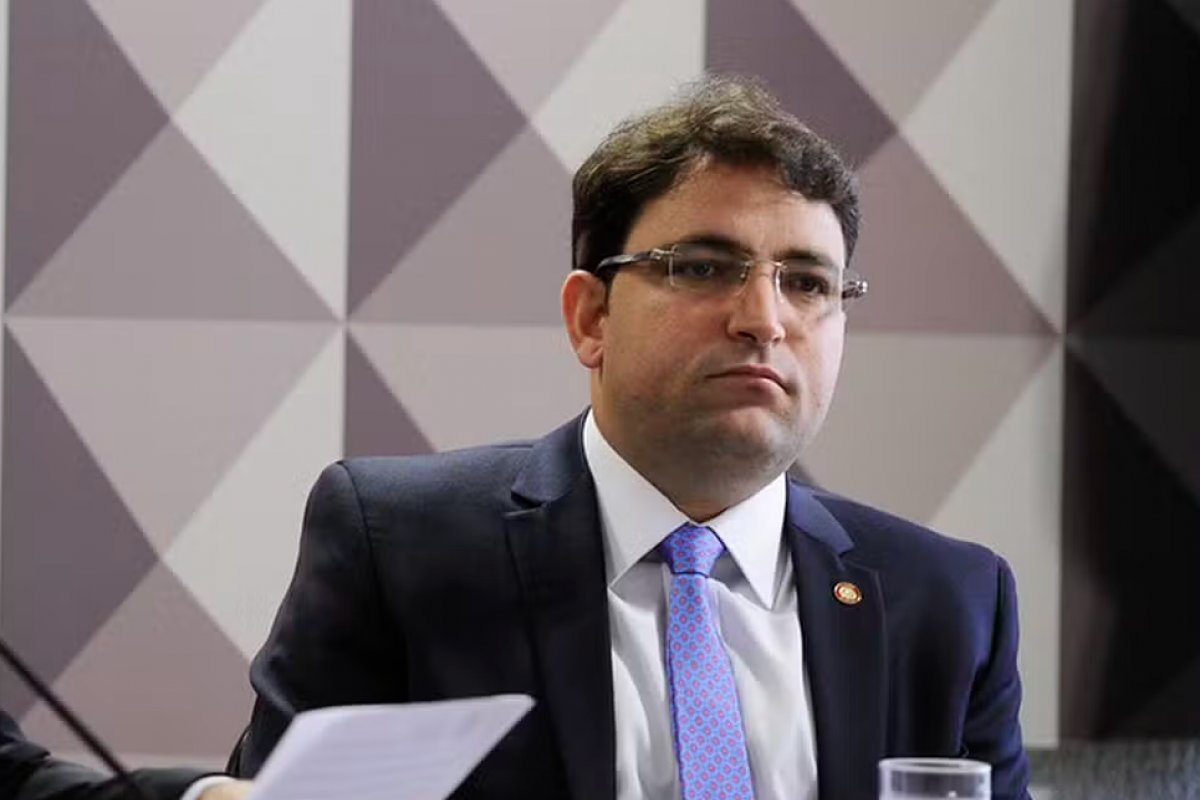 PF faz operação contra ex-servidor do STJ suspeito de repassar informações a Willer Tomaz 
