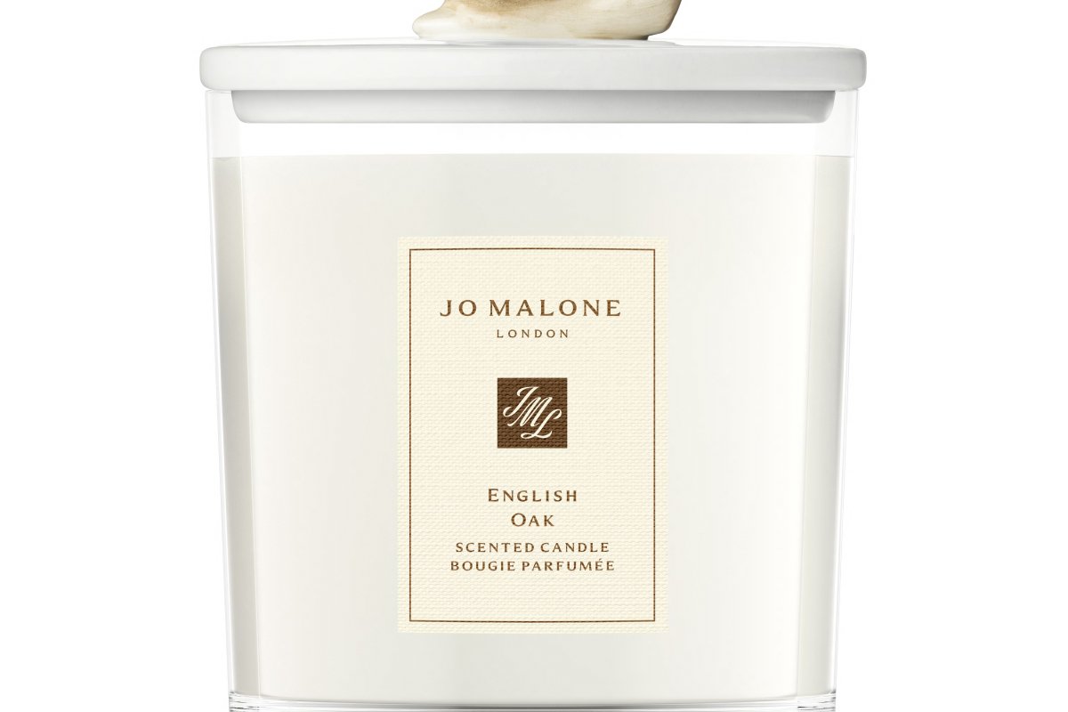Jo Malone London lança três velas em edição limitada!