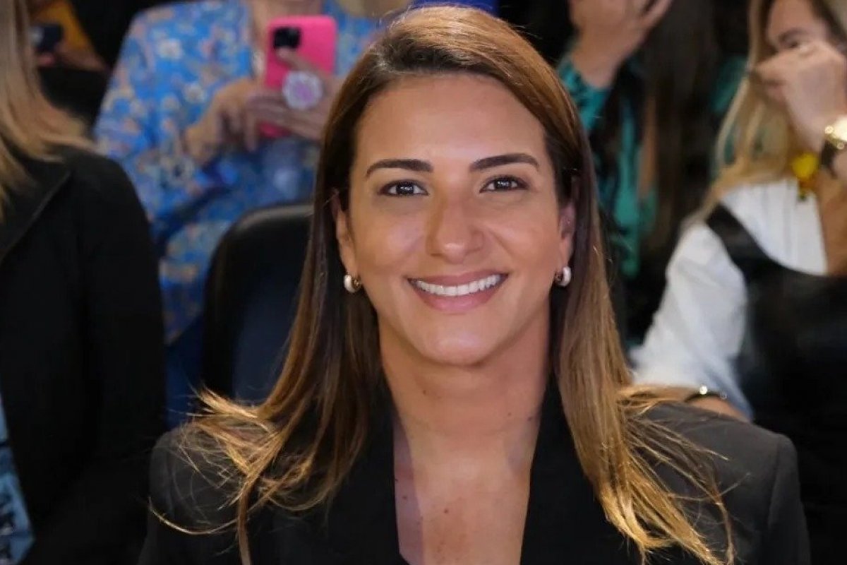 Roberta Roma recebe alta após internação por novas dores no peito em Salvador