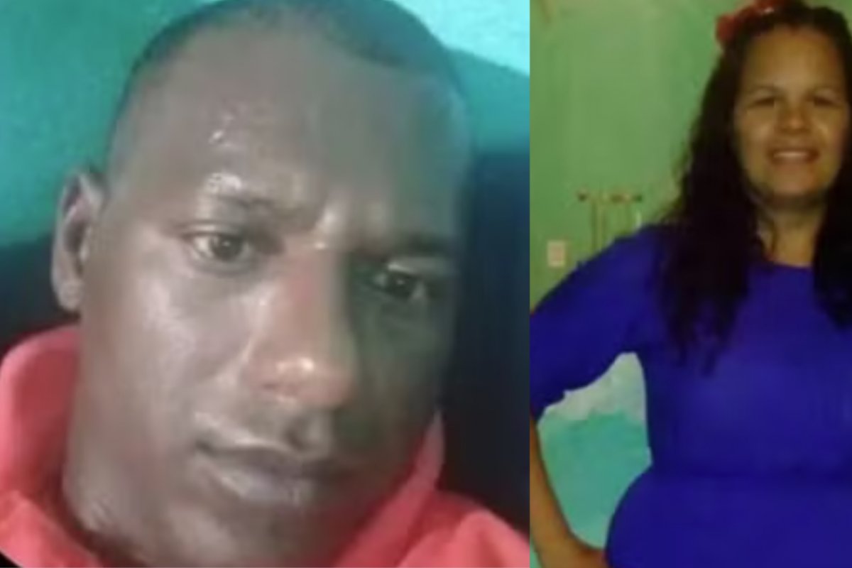 Homem é preso em flagrante após confessar feminicídio em Salvador