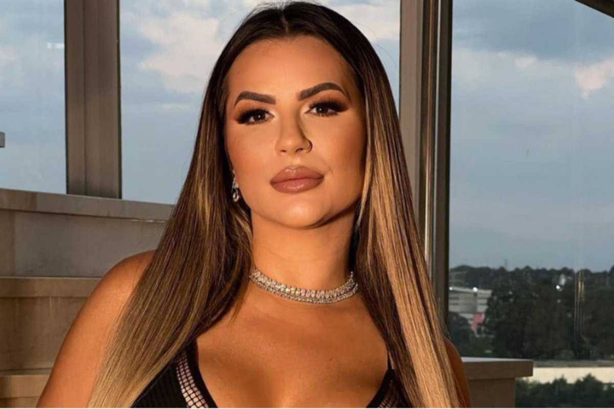 Justiça paulista marca julgamento de habeas corpus de Deolane Bezerra para próxima terça (27)