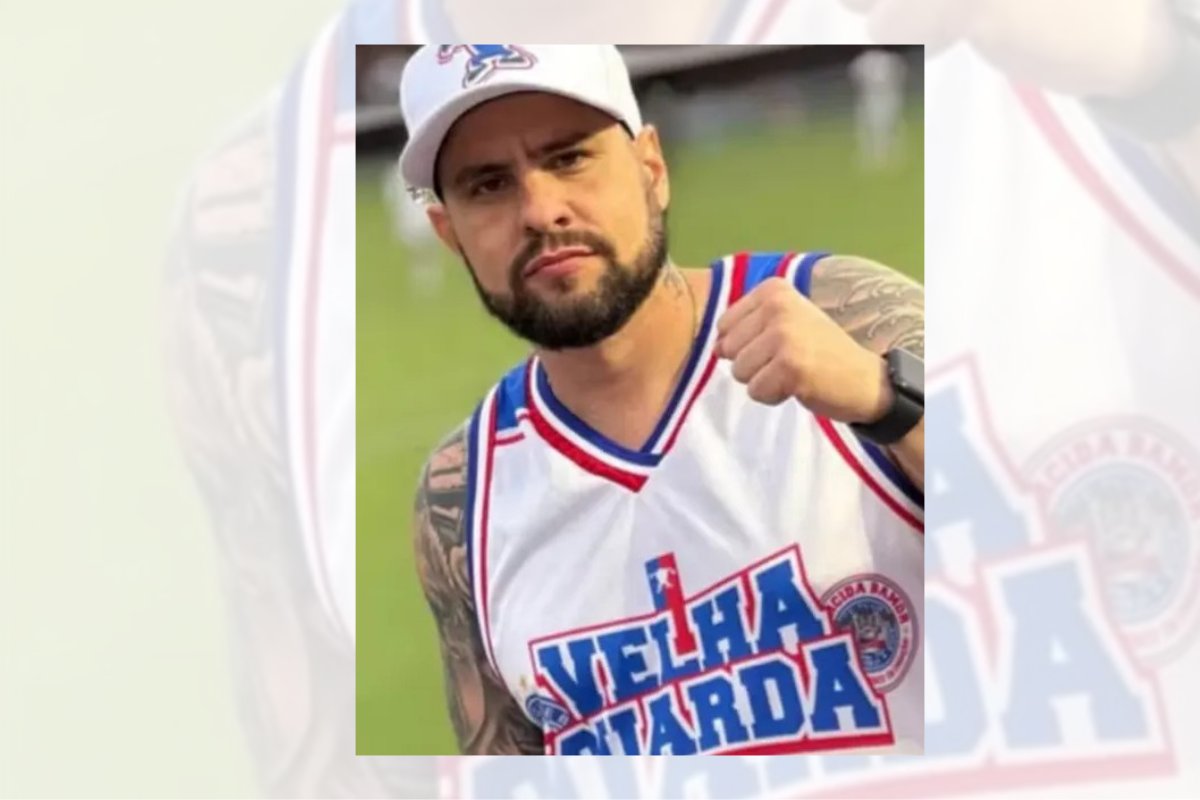 Denunciado por tortura pelo MP, presidente da Bamor enviava áudios relatando planos para sessões de agressão
