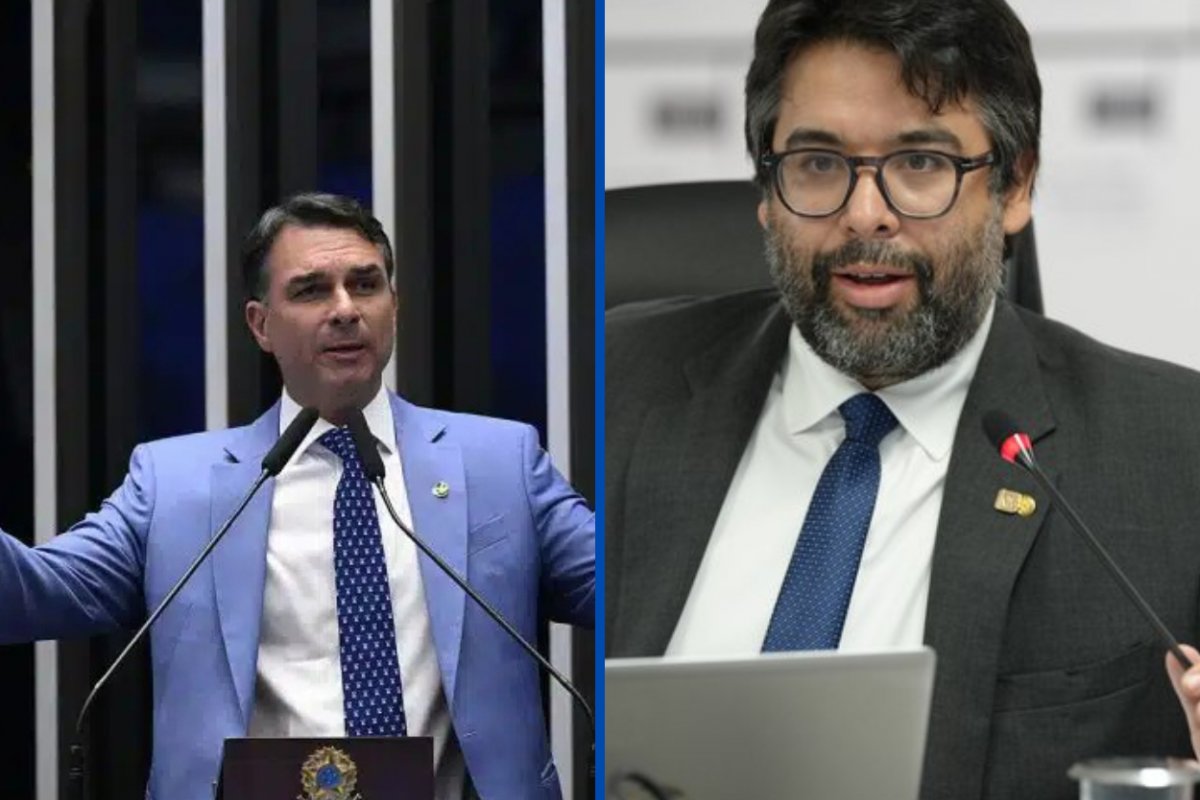 Flávio Bolsonaro recebeu R$ 4 milhões de advogado dias antes de Senado aprová-lo para Conselho Nacional do Ministério Público