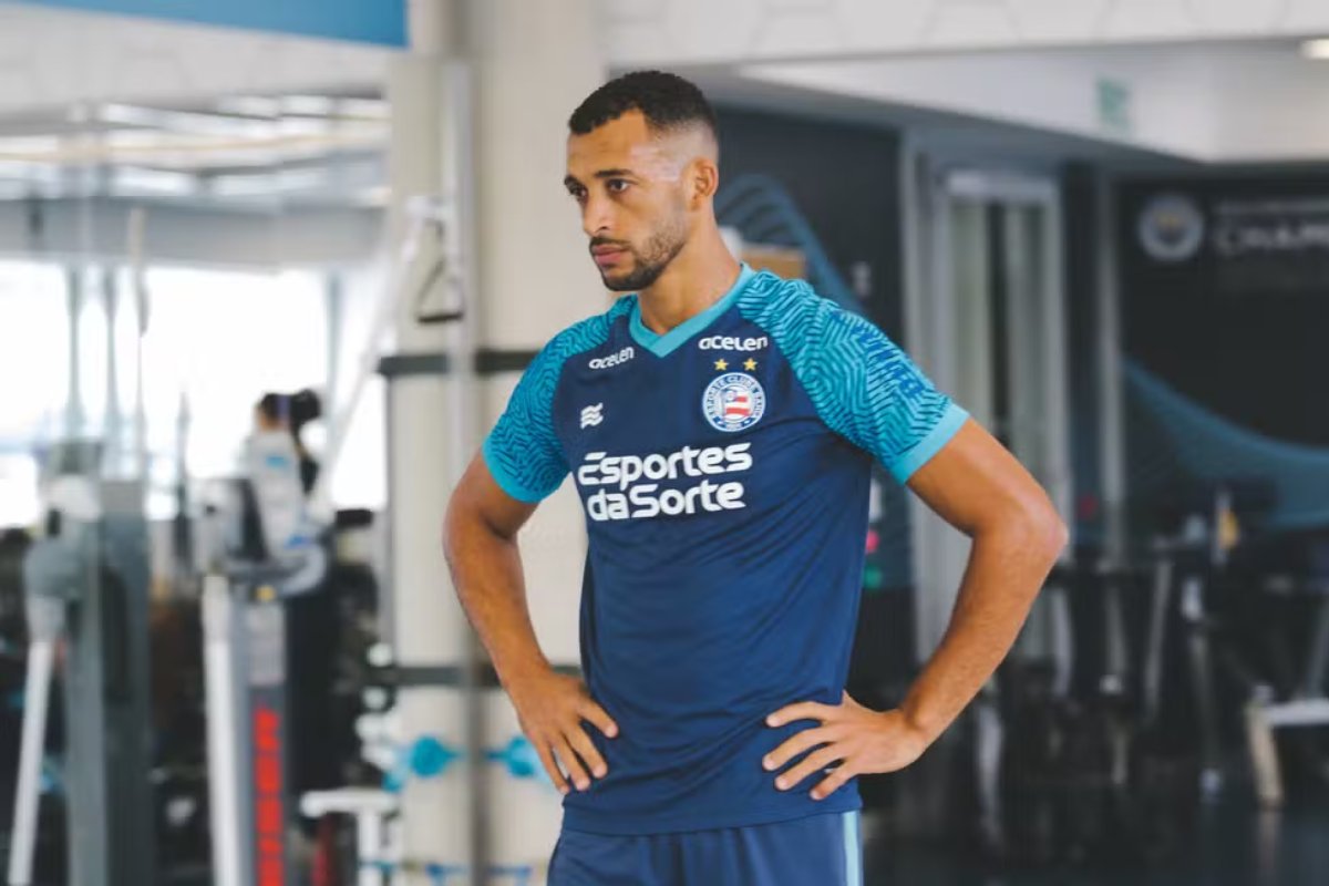 Atlético-MG tem 45 dias para quitar dívida com o Bahia e evitar transfer ban