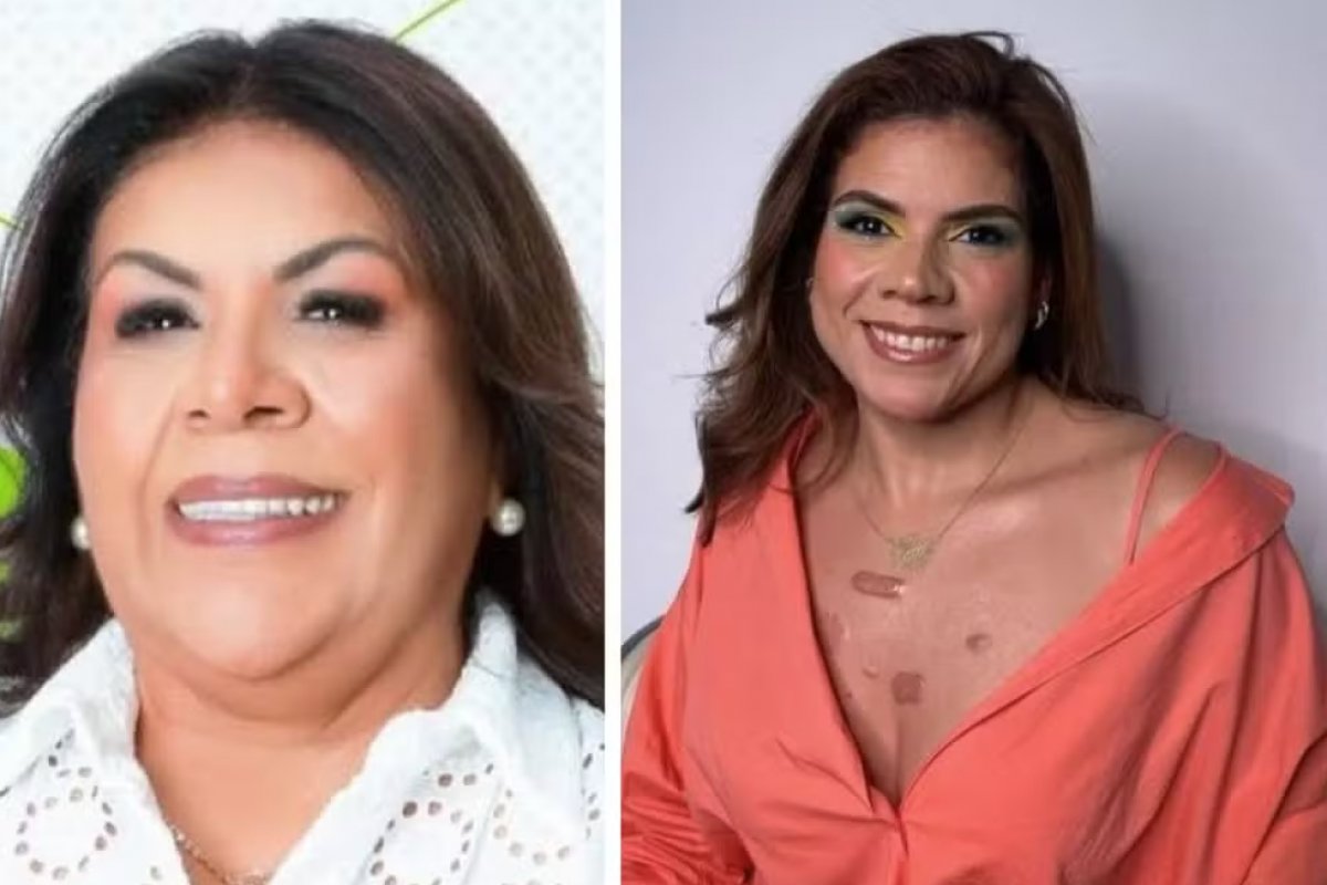 Filha de prefeita é nomeada para cargo de chefe de gabinete em Cansanção