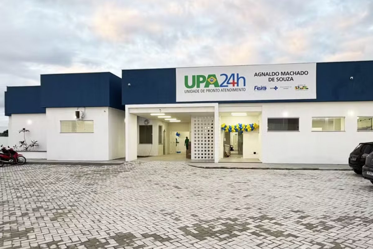 Cinco mulheres passam mal após beber refrigerante em empresa; grávida está entre as vítimas