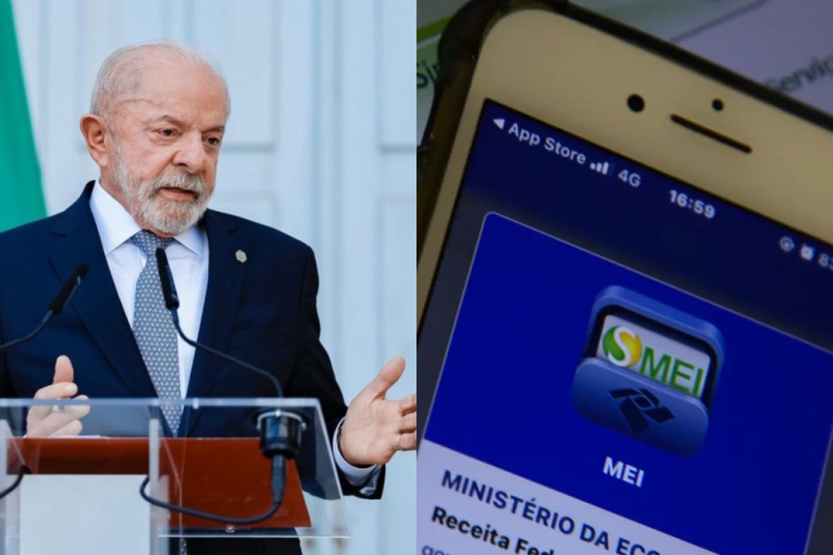 Lula sanciona perdão de dívidas de MEIs e propõe tarifa zero via emendas na reta final da campanha