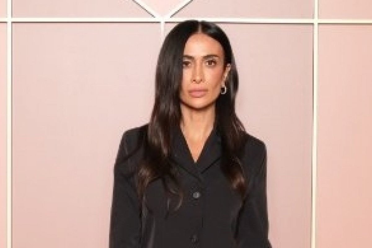 Silvia Braz, Maria Braz e Elisa Zarzur prestigiam preview exclusivo da Prada em São Paulo! 