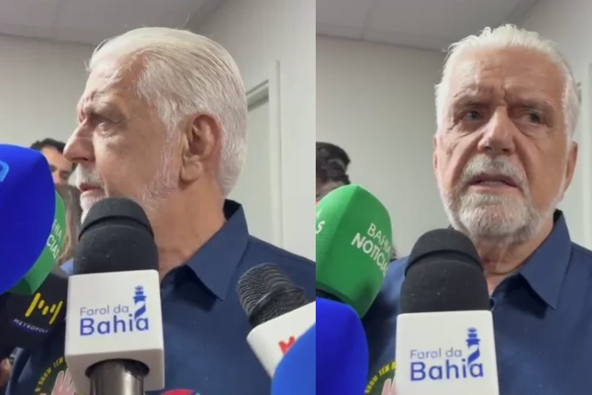 Vídeo: "Lula é um ás na arte da negociação", diz Jaques Wagner sobre governabilidade diante de Congresso de oposição