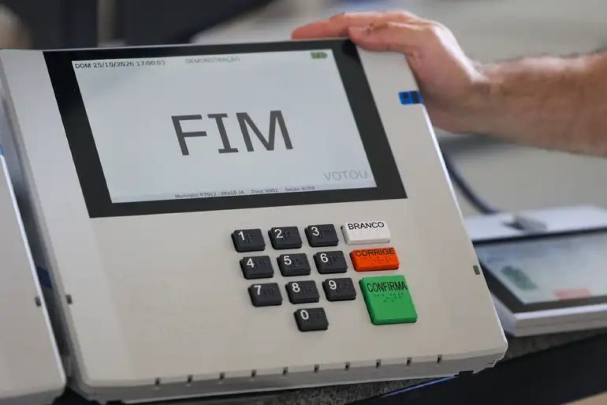Faltando três dias para segundo turno, veja o que é permitido e proibido na reta final do pleito