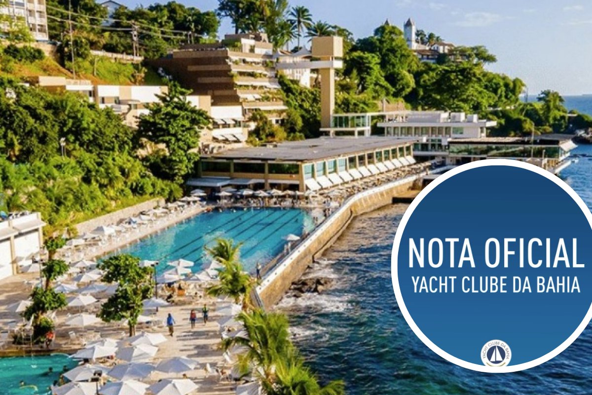 Yatch Clube nega agressão de frequentador em funcionária que declarou voto em Lula; internautas pedem imagens