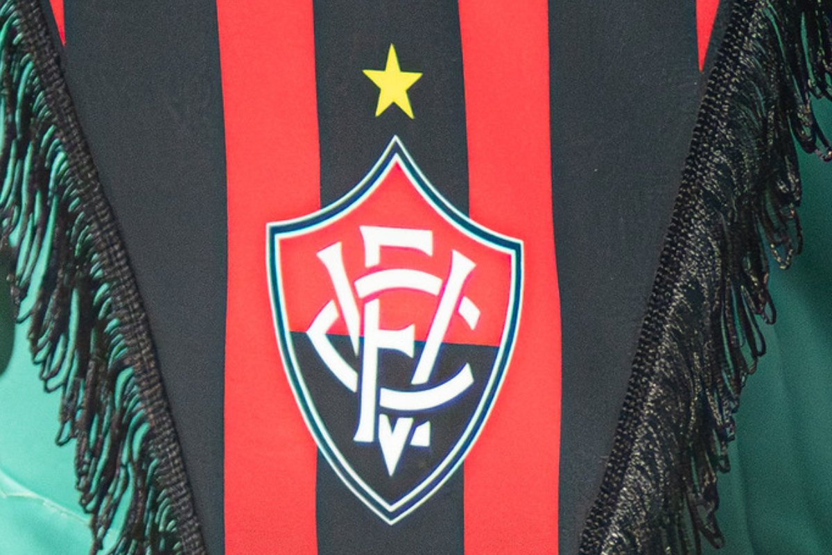 Vitória planeja disputar Campeonato Baiano com sub-20 e usar time principal a partir do Ba-Vi