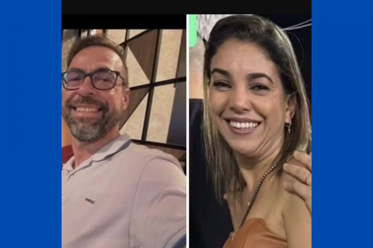 Homem mata esposa a tiros e tira a própria vida na Bahia
