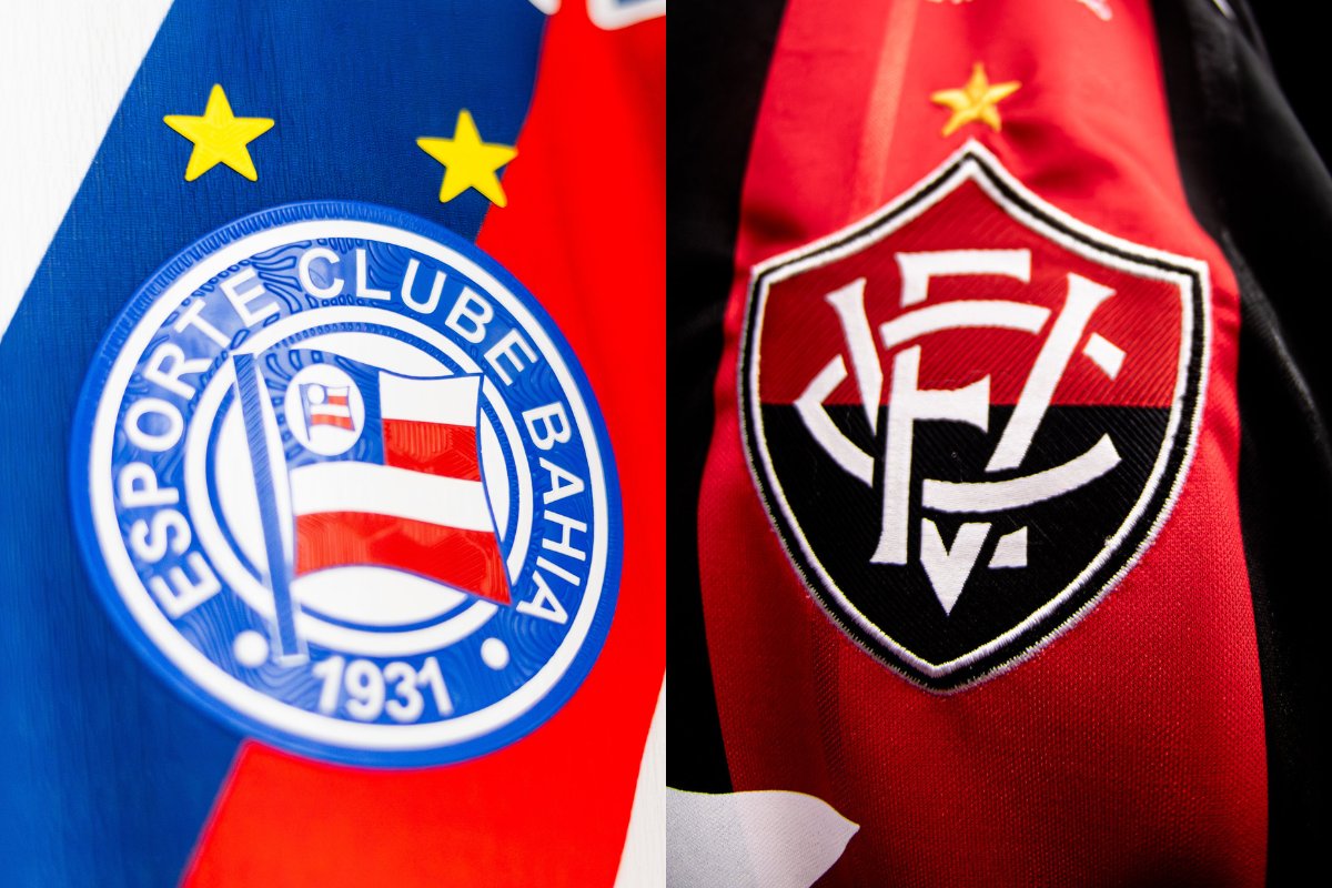 Bahia e Vitória somam R$ 815 milhões em dívidas e ficam lado a lado em ranking nacional