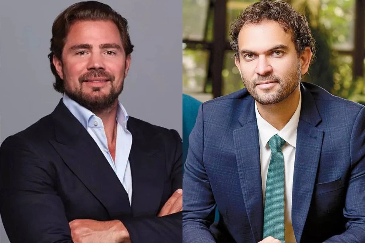 Mensagens revelam contrato de R$ 1,8 milhão entre Vorcaro e CEO da Quaest