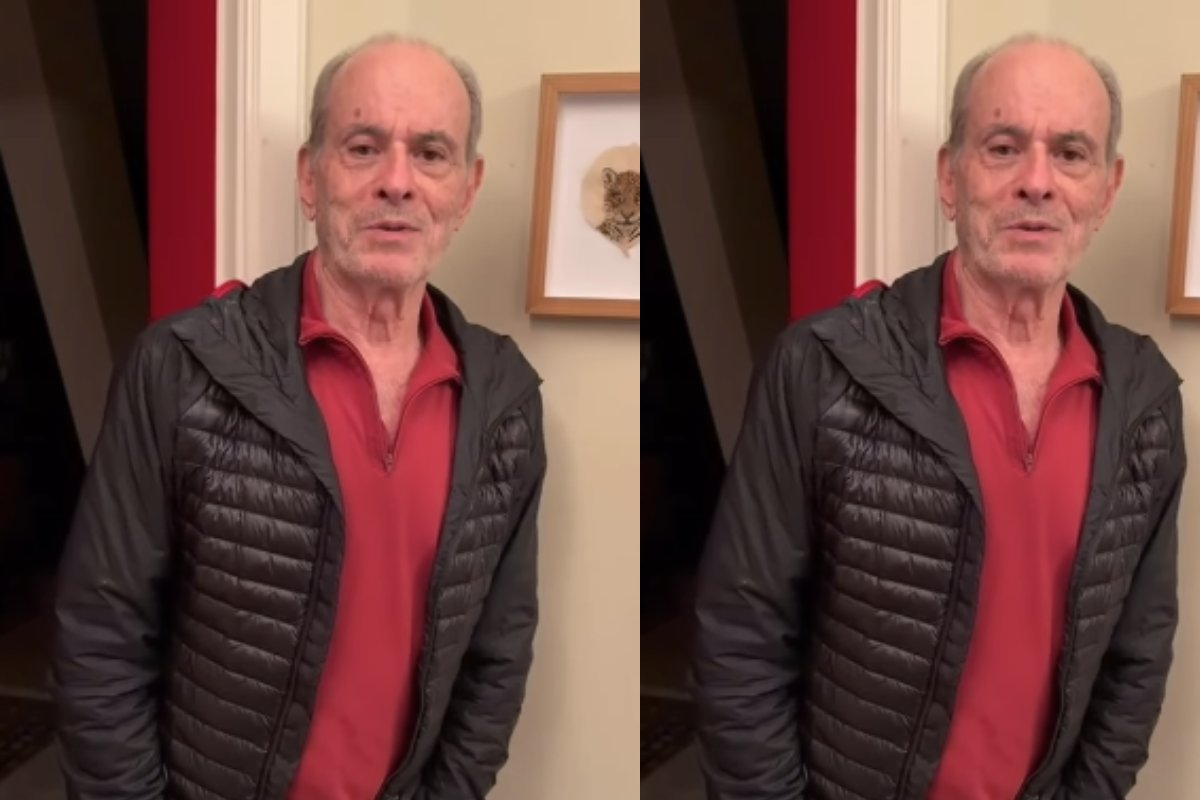 Vídeo: Ney Matogrosso passa por cirurgia e anuncia pausa de um mês nos shows