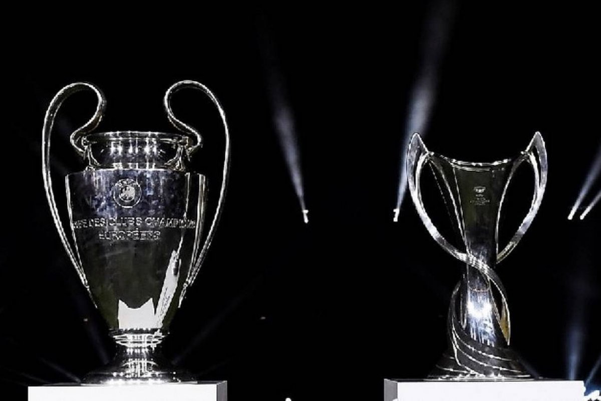 Finais da Liga dos Campeões e Liga Europa são adiadas 