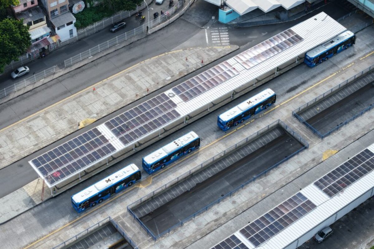 Obras na Estação da Lapa são adiadas para a próxima segunda-feira (26)
