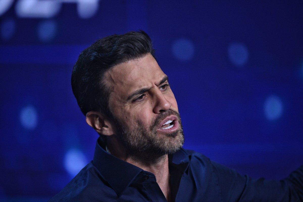 Vídeo: Pablo Marçal elogia Lula em ato pró-Flávio: “Foi o que mais abriu universidades” 