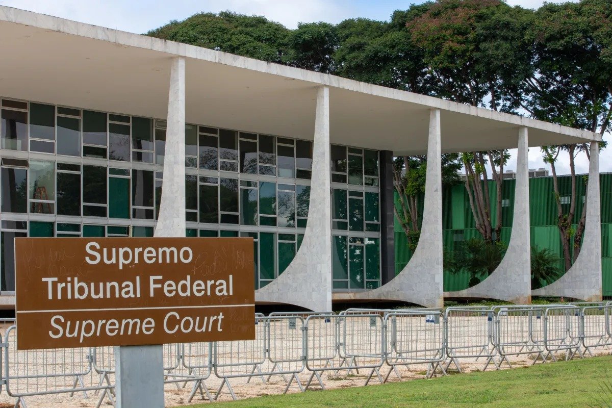 PDT questiona no STF regra que define distribuição de vagas no Congresso Nacional