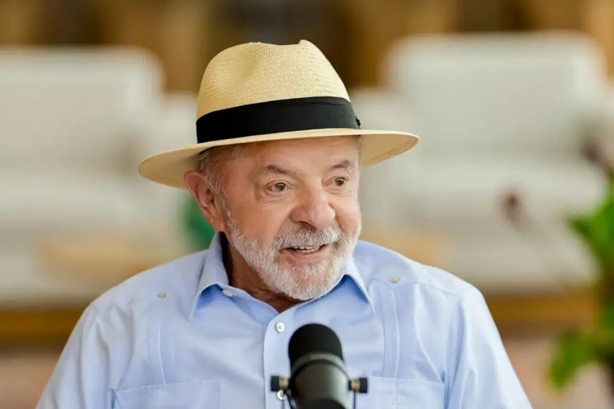 Avaliação negativa do governo Lula é de 39%, e positiva, de 36%, mostra Datafolha