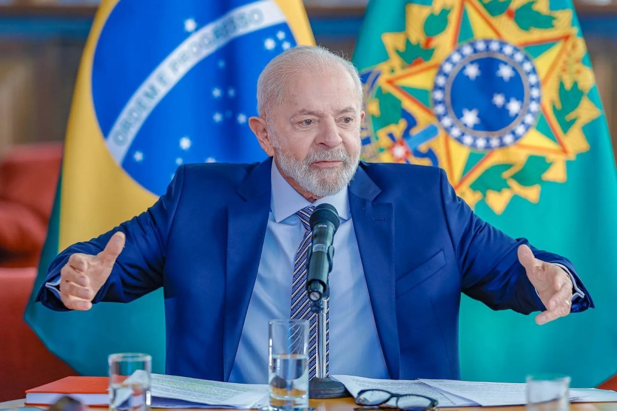 Código Eleitoral prevê vitória de Lula em caso de empate no número de votos, neste segundo turno