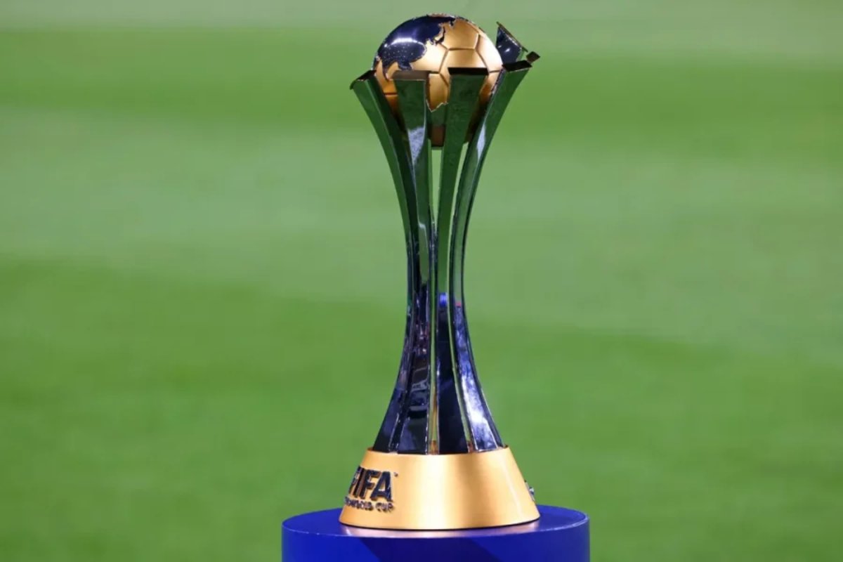 Catar será sede da fase final da Copa Intercontinental 2026